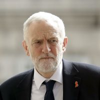 Corbyn y la sombra del antisemitismo