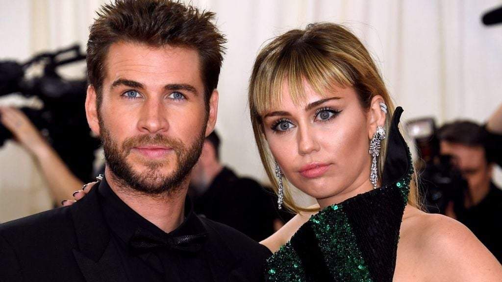 Miley Cyrus. Fuente: (Instagram)