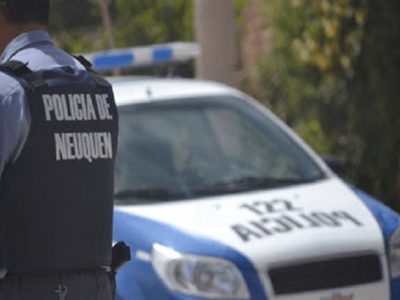 ¡Final feliz! Milagroso rescate de un bebé en Neuquén