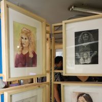 La Muestra fotográfica “Esta búsqueda tuya ¡No parará hasta encontrarte!” promueve la empatía