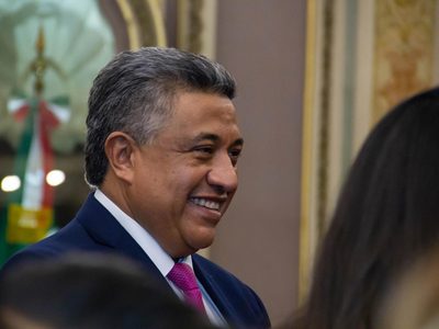 Despacho de Gil Zuarth, en la persecución al auditor de Puebla