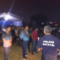 Rescatan a 60 migrantes centroamericanos en el sur de Veracruz