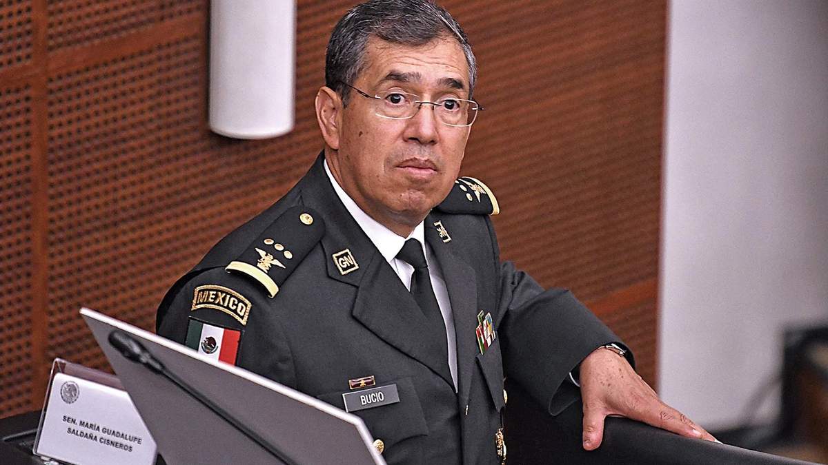 Rodríguez Bucio. Proselitismo
