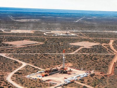 El mapa del fracking en Vaca Muerta: quiénes dominan la operación del shale argentino