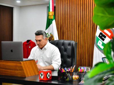 “Nos prometieron gasolina más barata, pero la realidad es otra”: “Alito” Moreno