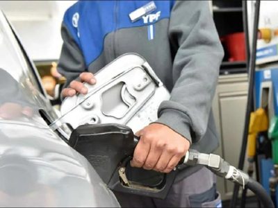 Neuquén y Cutral Co comenzaron a cobrar la tasa vial a los combustibles