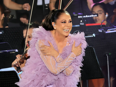 Así está hoy Chabelita a sus 28 años, la hija influencer de Isabel Pantoja