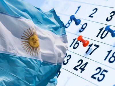 A tomar nota: cuáles son todos los feriados y fines de semana largo en agosto 2025
