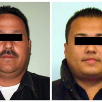 Detienen a dos policías de Hermosillo acusados violar, robar y privar de la libertad a una mujer