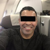 Detienen al exárbitro Marco Antonio “N”, “Chiquimarco”, por presunta violencia familiar