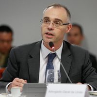 Abogado y pastor evangélico, el nuevo ministro de Justicia nombrado por Bolsonaro