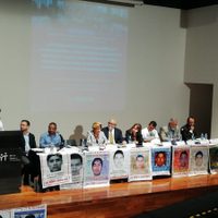 CIDH y gobierno formalizan nuevo convenio de asistencia para esclarecer caso Ayotzinapa