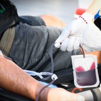 Donación de sangre en Neuquén: el stock está al límite