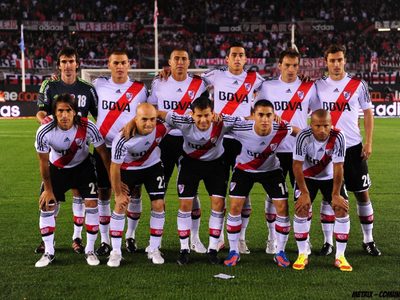 El ex jugador de River que se libró del coronavirus