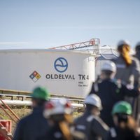 Oldelval enciende motores en Vaca Muerta con la construcción del Duplicar Norte