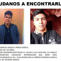 Hallan los cuerpos de dos hermanos desaparecidos en Colima