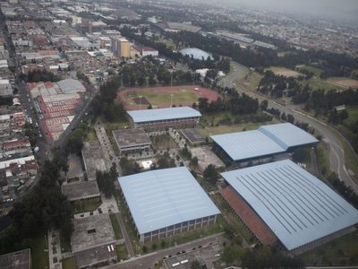 Surge brote de covid-19 entre entrenadores y deportistas que están en la "burbuja" de la Conade
