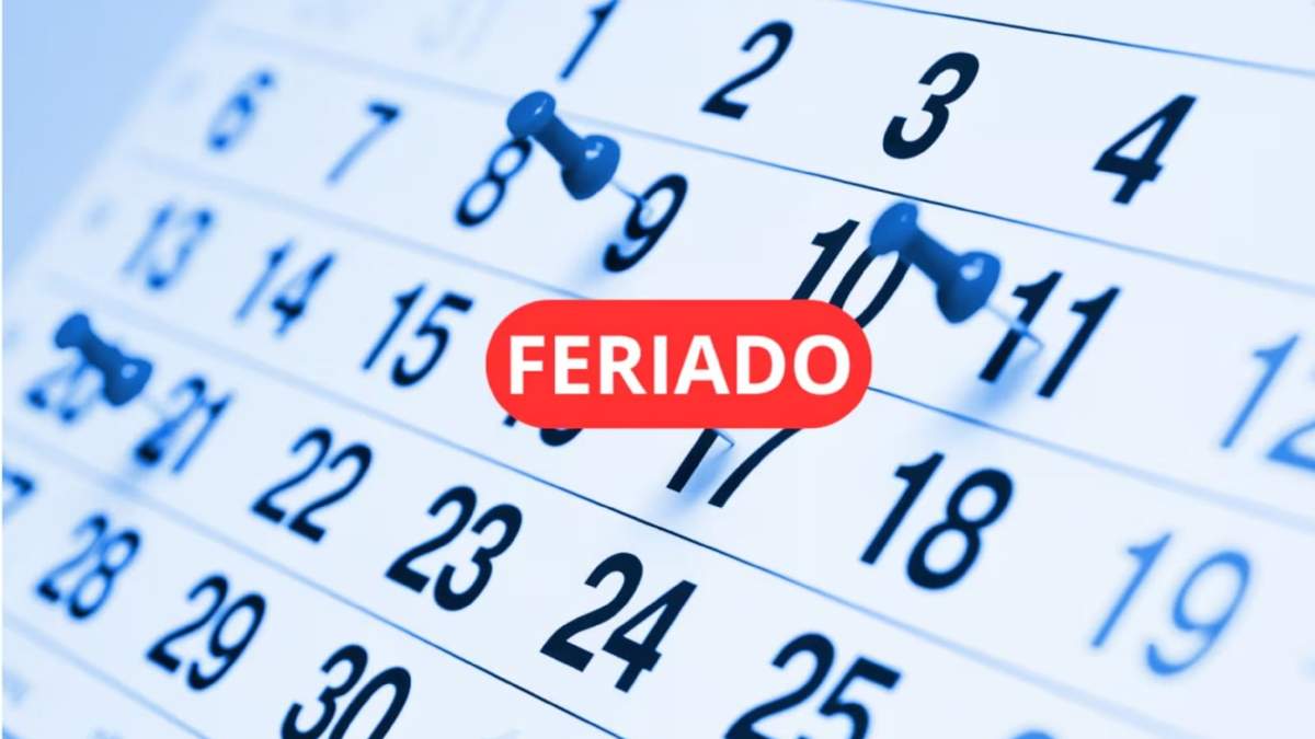 Feriados. Fuente: (Instagram)