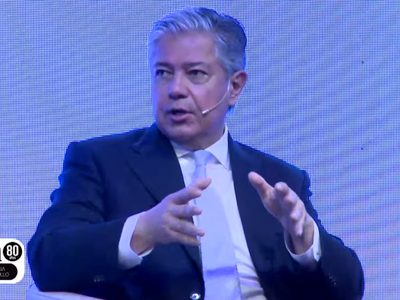 Figueroa destacó el nuevo rumbo energético de Neuquén y la reinversión de las regalías provinciales