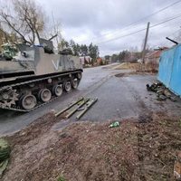Ejército ucraniano dice que más de 11 mil militares rusos han muerto desde el inicio de la invasión