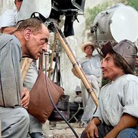 Sobre Buñuel, una reflexión documental