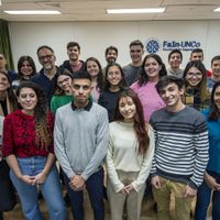 Pan American Energy suma nuevos estudiantes neuquinos a su  Programa de Becas