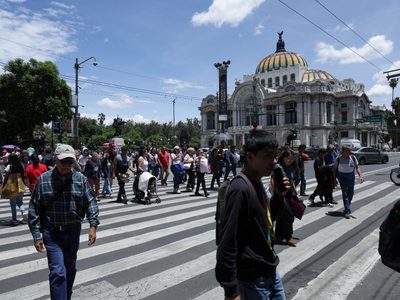 22 de abril, Día Internacional de la Tierra