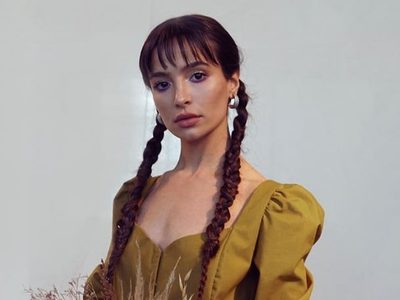 ¡Wow! El inesperado video de Brenda Asnicar con Duki que ha dejando impresionados a sus fans