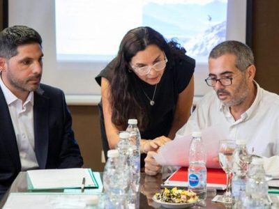 Quedó conformado el nuevo directorio de NeuquenTur