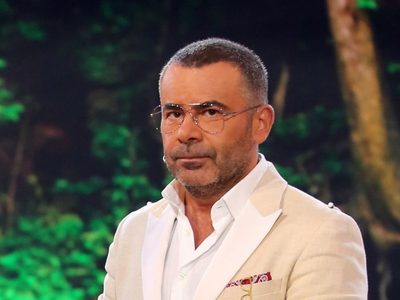 Reapareció con todo: el sorpresivo posteo de Jorge Javier Vázquez en medio de sus vacaciones