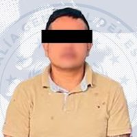 Detienen en Zihuatanejo a “El Junior”, segundo al mando de Los Viagras