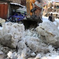 Avalanchas en Pakistán e India dejan al menos 67 muertos