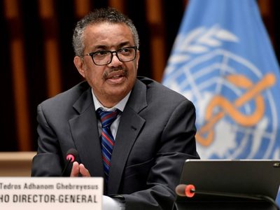 La OMS envía una nueva advertencia al mundo sobre el coronavirus
