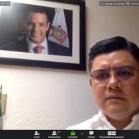 Otros dos secretarios de Murat dan positivo a covid-19