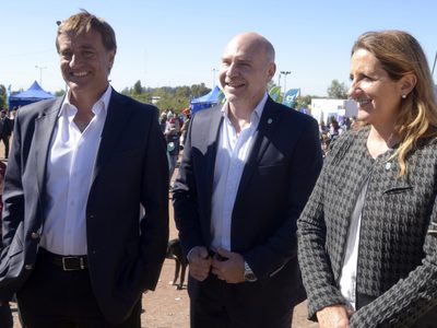El doble discurso de los que dicen luchar contra la corrupción