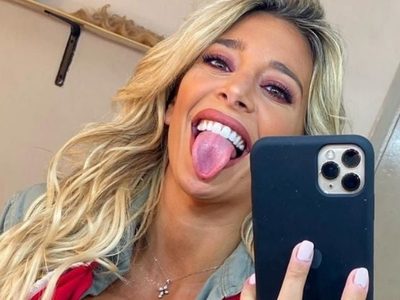 "Él quiere a cada segundo": Sol Pérez expuso a su novio y confesó lo inesperado. ¿Está arrepentida?