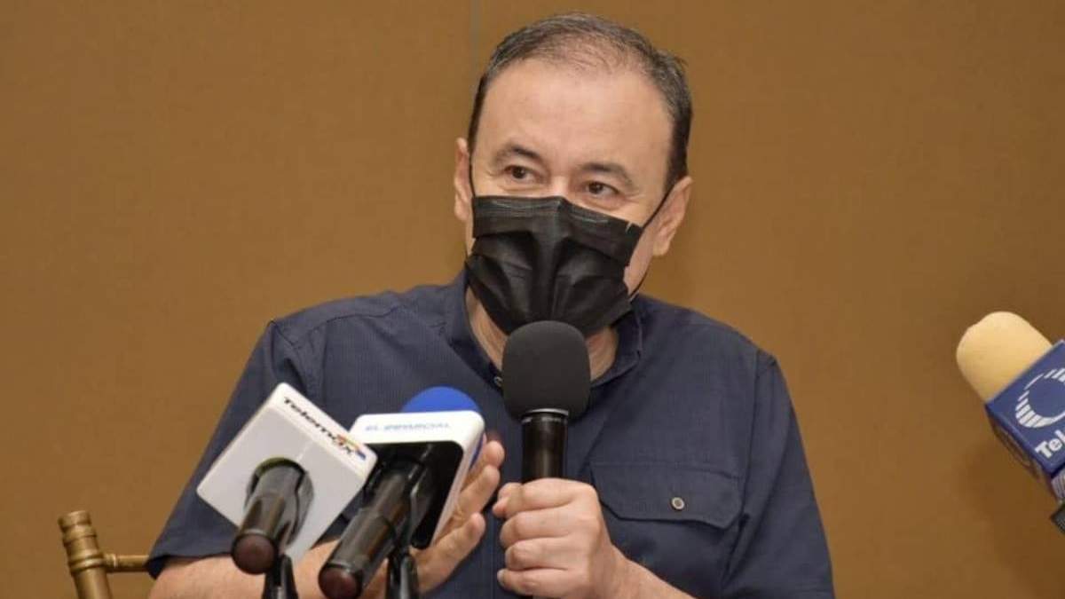 El gobernador electo