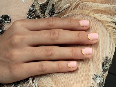Nail Art: los 5 colores de esmalte de uñas semipermanentes que son tendencia este otoño