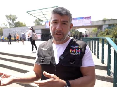 Gobierno de CDMX y Alcaldía Miguel Hidalgo se culpan mutuamente por tragedia en AXE Ceremonia