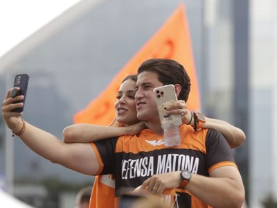 TEPJF revoca multa por apoyo de Mariana Rodríguez a Samuel García en NL