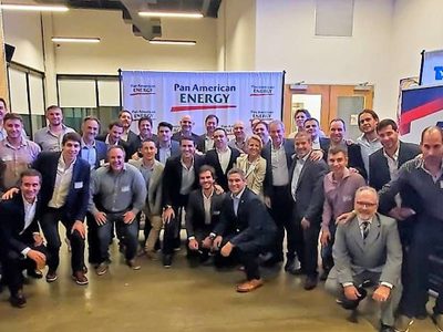 Nueva misión empresarial de pymes locales a Houston