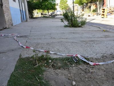 Asesinaron a dos jóvenes en Rosario y ya suman 51 crímenes en 55 días de 2023