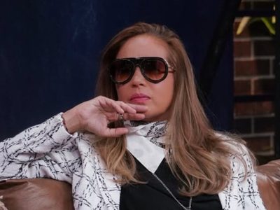 ¿Cuál es el estado de salud de Yolanda Andrade? Esto se sabe