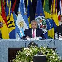 Alberto Fernández liderará la reunión del Consejo Económico y Social