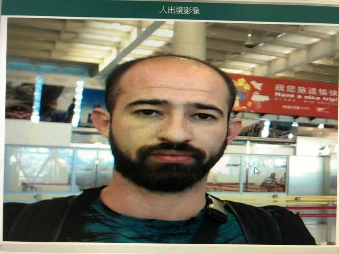 el flaco_Wanted