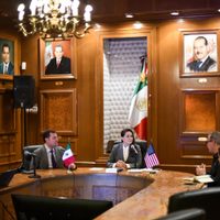La empresa estadunidense Resideo invertirá 99 millones de pesos en Aguascalientes
