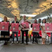 Inicia sexta edición del Festival de Letras en Nayarit