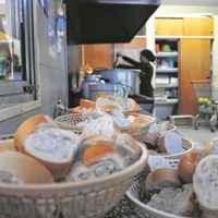 Volvió el refrigerio a las escuelas de Río Negro