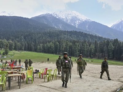 Pakistán prueba misil balístico mientras aumentan las tensiones con India tras masacre de Cachemira
