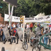 Política cannábica de Brugada deja expuestos a consumidores por vacíos legales: abogado